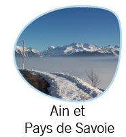 Territoire Ain et Pays de Savoie