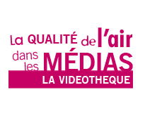 La vidéothèque d'Air Rhône Alpes