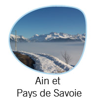 Territoire Ain et Pays de Savoie
