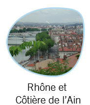 Territoire Rhône et Cotière de l'Ain